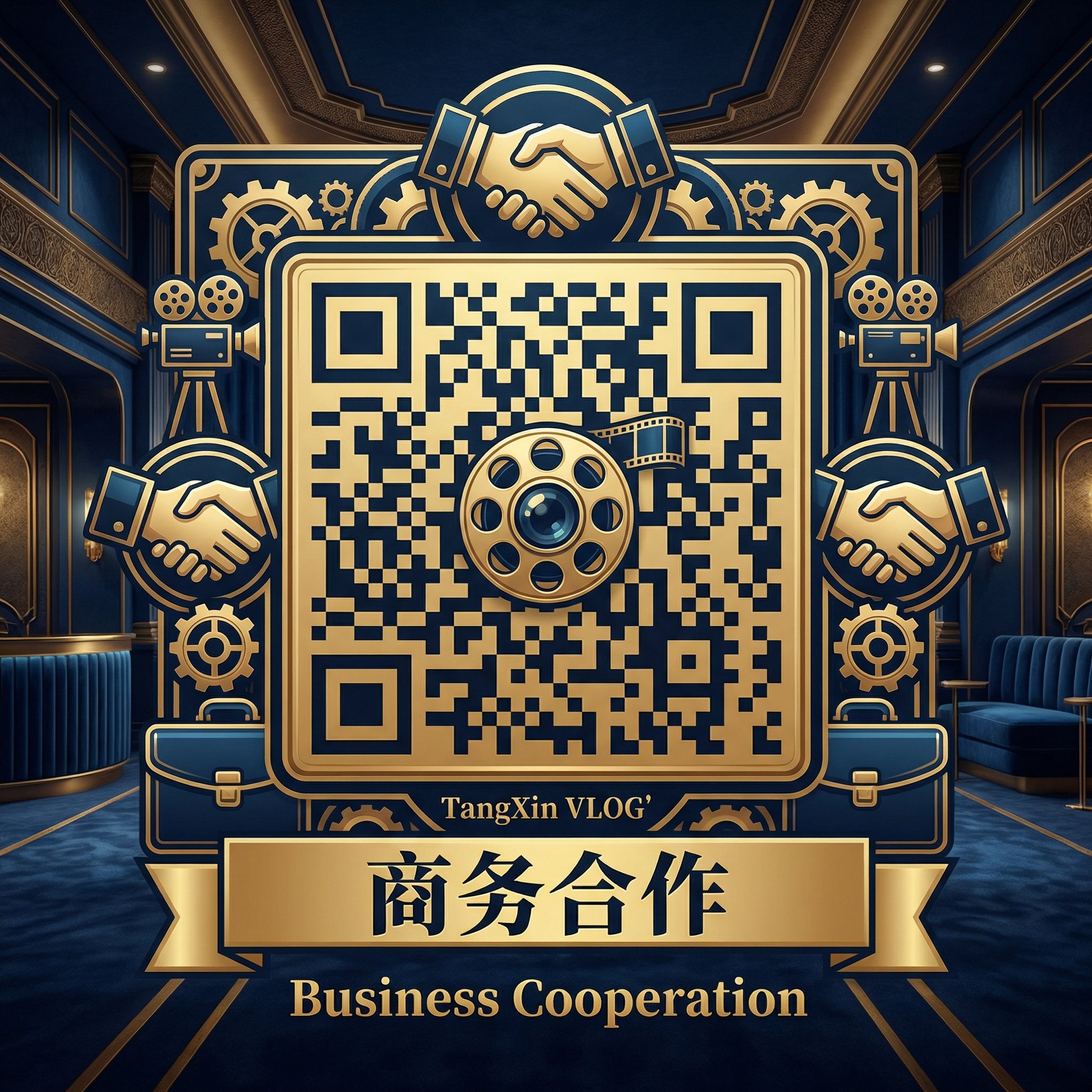 困困兔商务合作