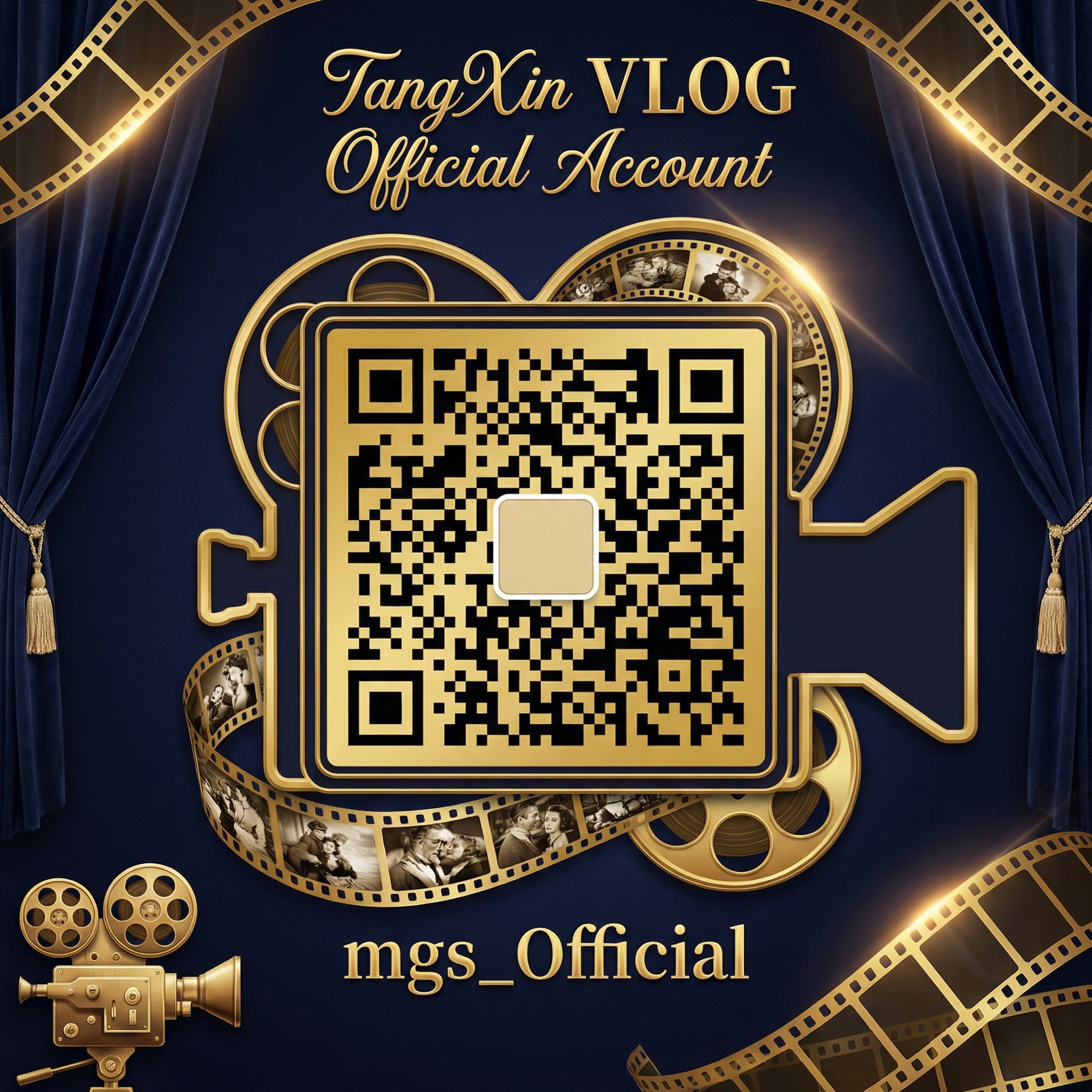 困困兔微信公众号